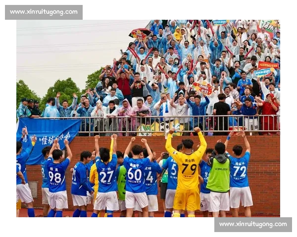 苏超刮起南通旋风！十三太保横扫赛场，文旅经济狂飙 3 亿！