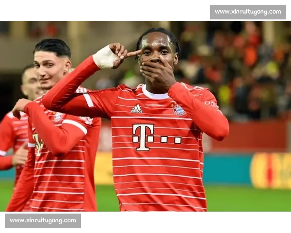 科芒加盟利雅得胜利！C 罗迎最强边路搭档，拜仁边路重组暗藏玄机